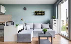 Krowodrza Apartment'S